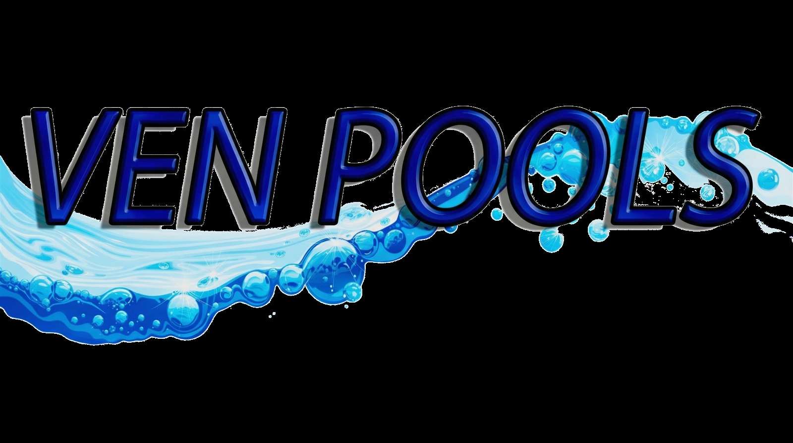 Ven Pools Logo