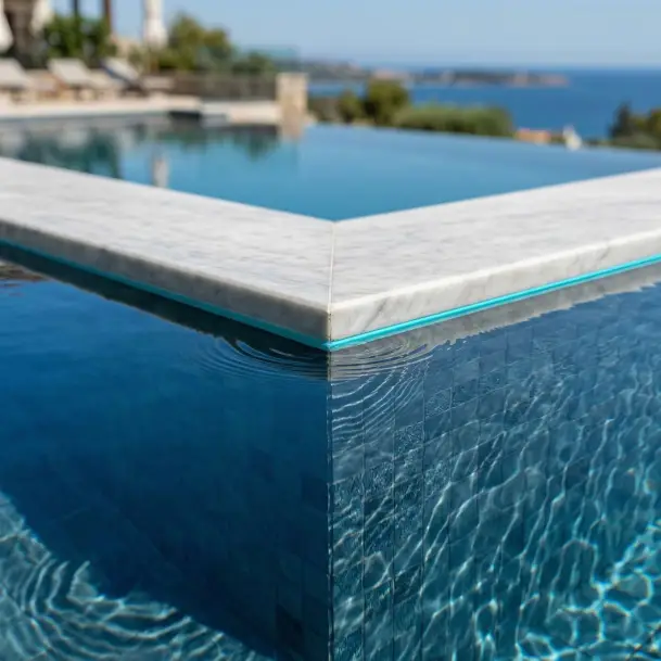 Pool Detail